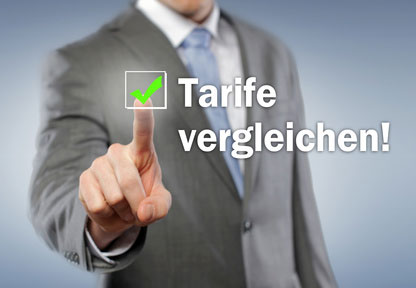 Internet Kabel TV Anbieter