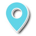 Icon Adresse prüfen