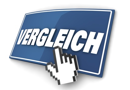 Billige Internetanbieter im Vergleich