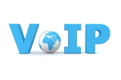 VoIP – DSL-Hardware