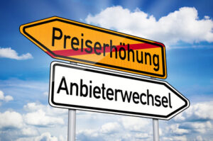 den Internetanschluss ummelden
