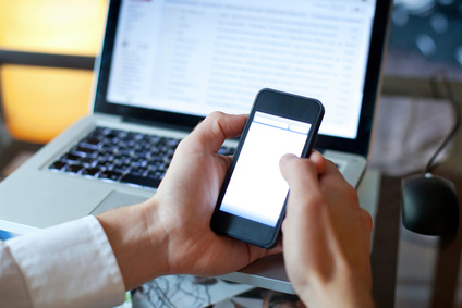 Smartphone-Apps vom PC aus installieren