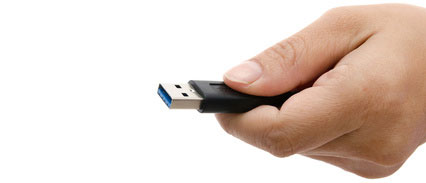 Internet per Mobilfunk