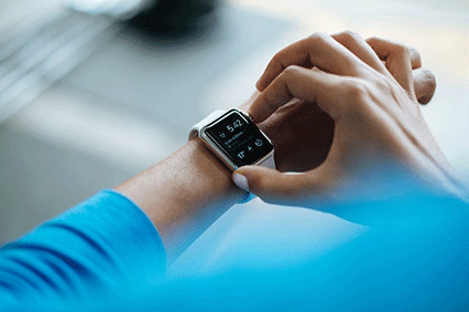 Vor- und Nachteile von Wearables