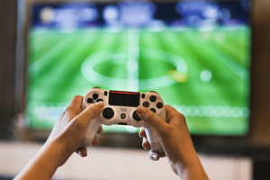 Internet für Gamer