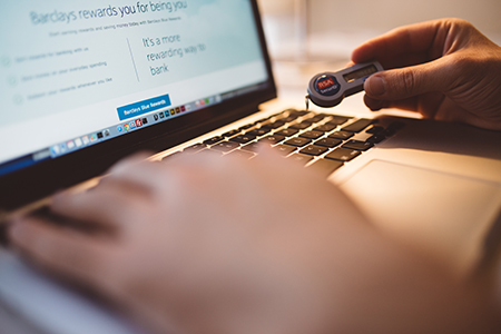 Software Security – Top 5 Trend in 2021