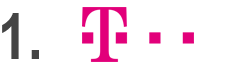 Telekom Logo Top3