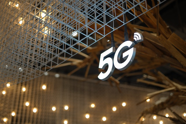 5G geringes Nutzerinteresse