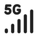 5G Icon