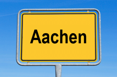 Internetanbieter Aachen 2026