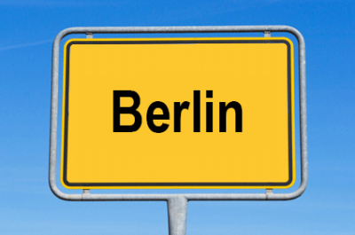Internetanbieter Berlin 2026