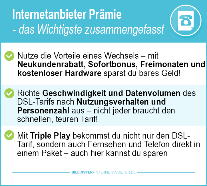 Berster Internetanbieter Bochum
