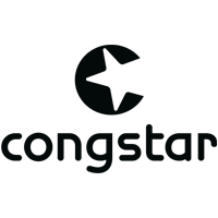 Congstar Logo