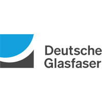 Deutsche Glasfaser Logo