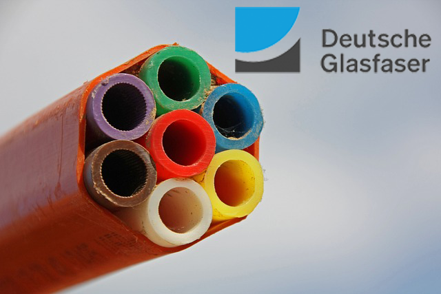 Deutsche Glasfaser neue Tarife