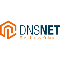 DNS-Net Logo