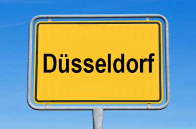 Internetanbieter Düsseldorf 2026