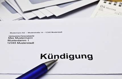 internetanbieter kündigen