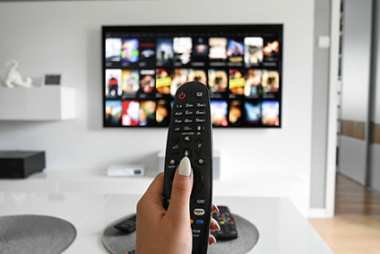 Kabelfernsehen Alternative Internet-TV