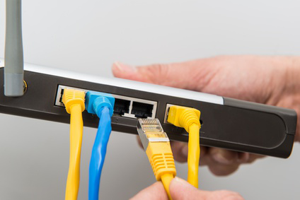 LAN-Kabel