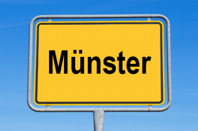 Internetanbieter Münster 2026