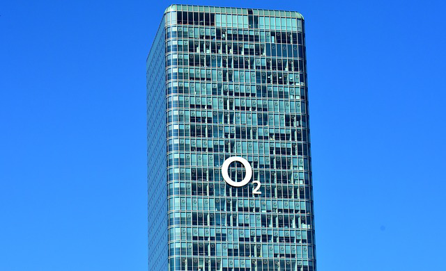 o2 Entwicklung Kundenzahl nicht nur positiv