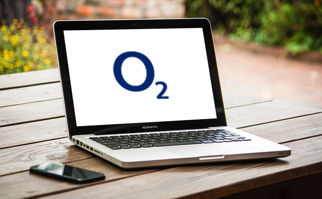 o2 Fortschritte bei 5G
