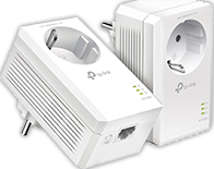 Powerline Adapter