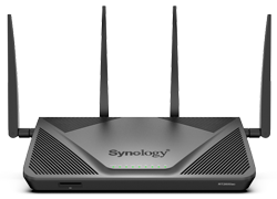 Synology RT6600ax