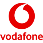 Vodafone Logo