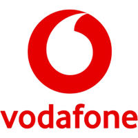 Vodafone Logo