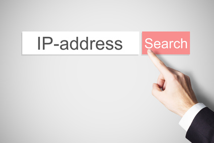 Wie ist meine IP-Adresse?