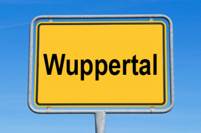 Internetanbieter Wuppertal